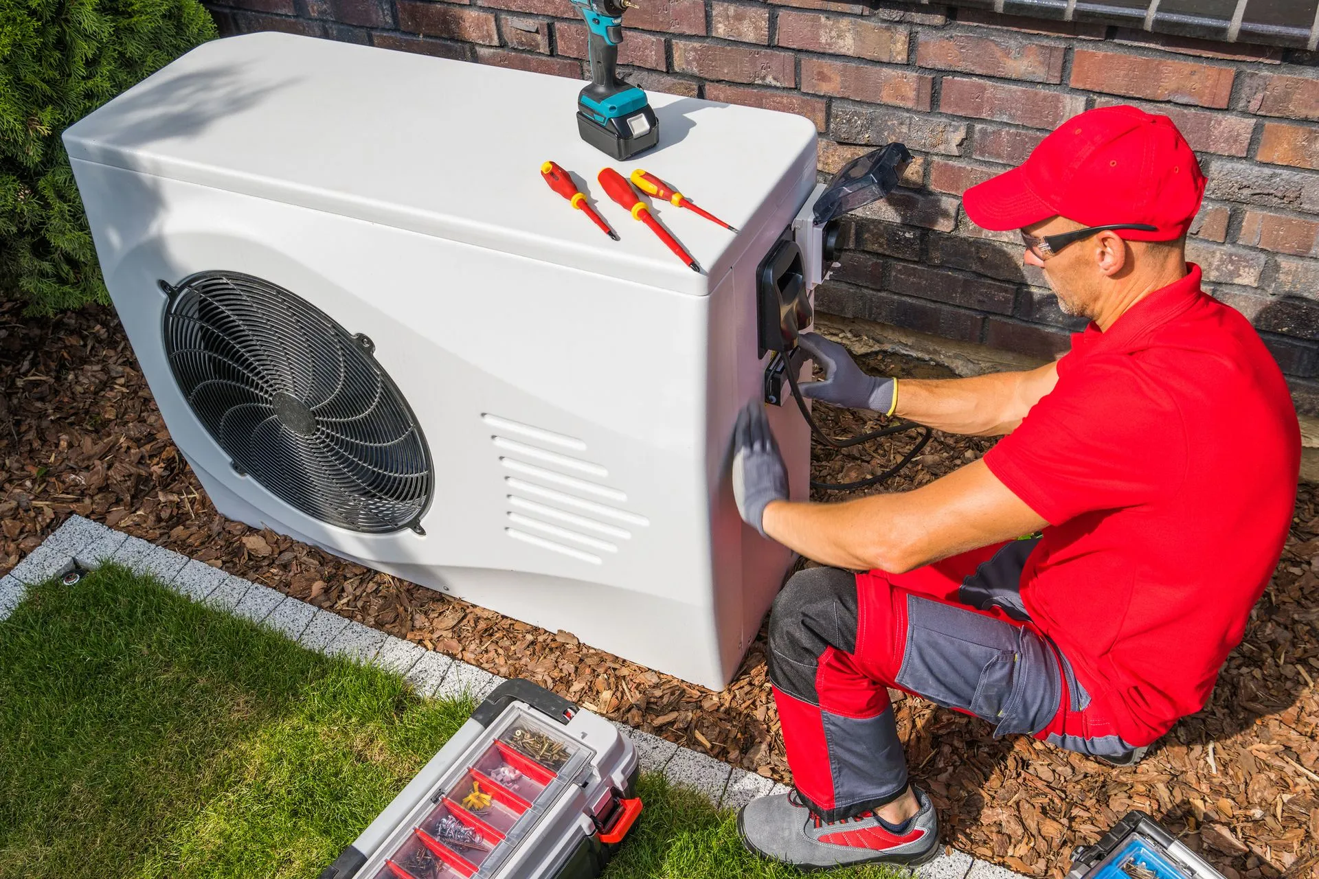 About HVAC in Mount Prospect, IL